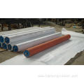 rubber roller for gluing machine